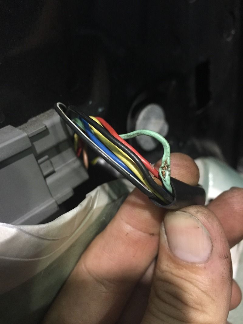 Weird Turn signal/dash indicator issue Ford Techs please read! Page